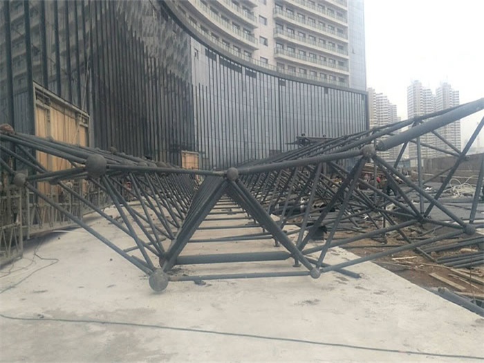 汕头网架钢结构工程有限公司